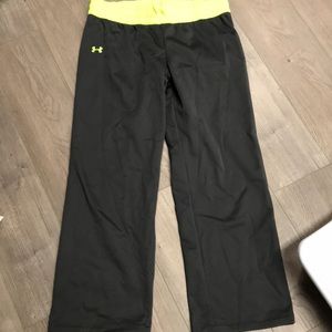 Under Armour Sweatpants Youth XL
